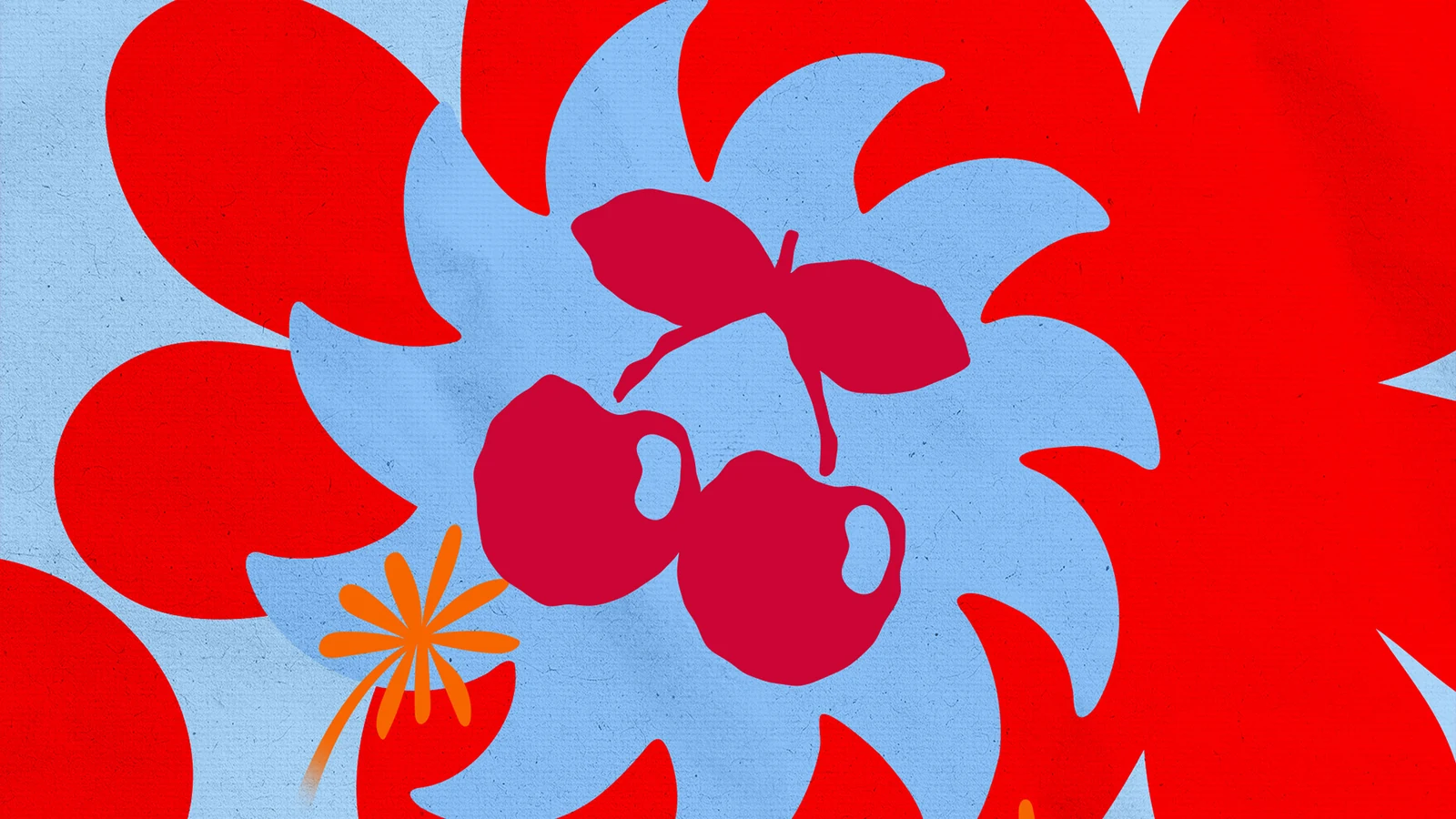 Balearic Beats event artwork