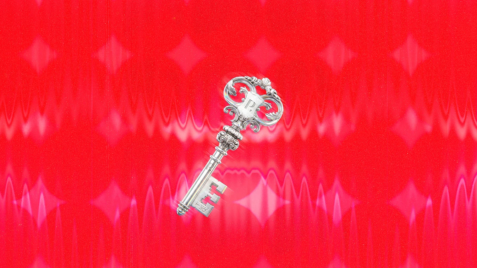 House Beats event artwork