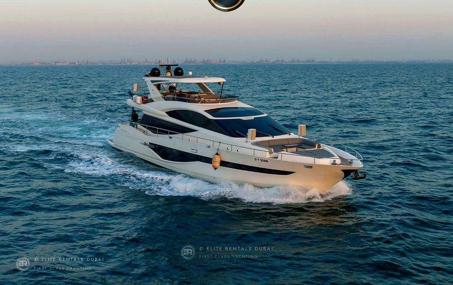 ELITE DIAMOND APOLLO 100