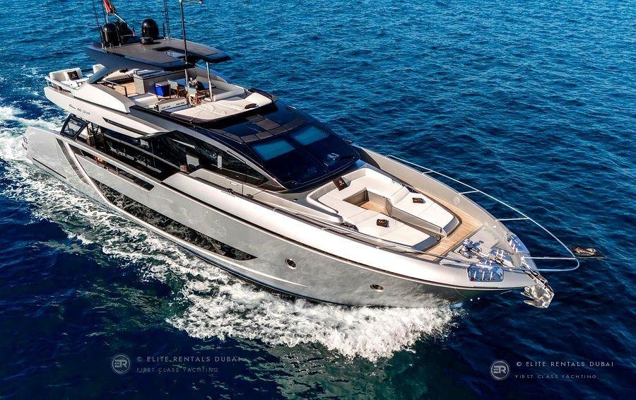ELITE RIVA XA1