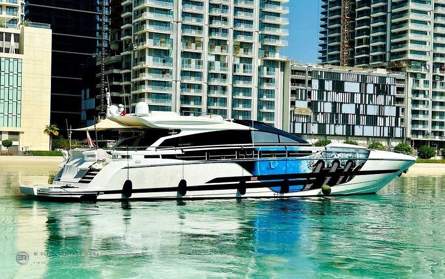 ELITE SORRENTO 100