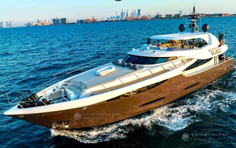 ELITE PREDATOR MIAMI