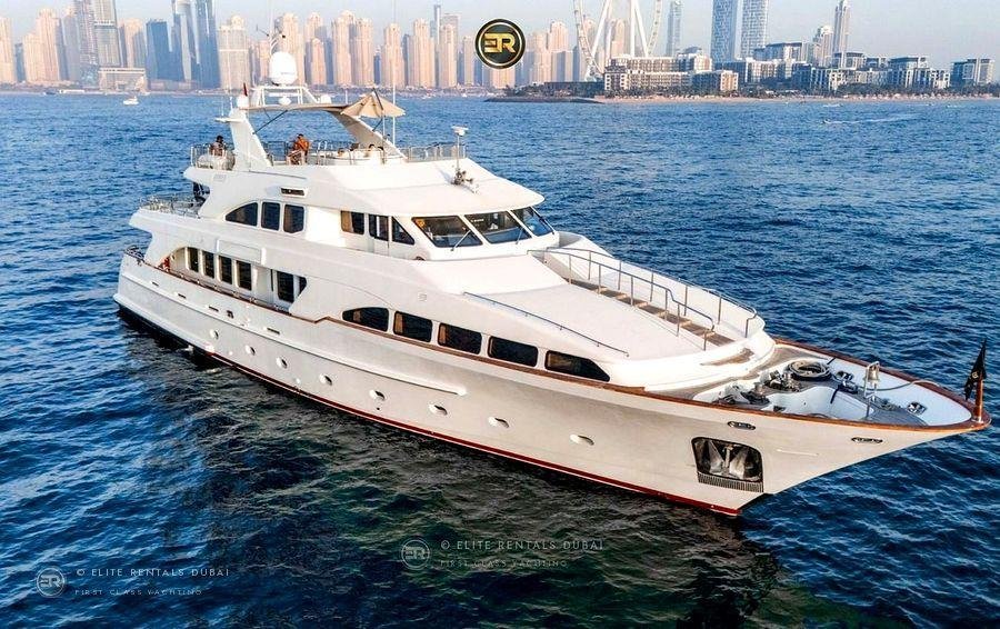 ELITE TRIPLE-DECK X1 120