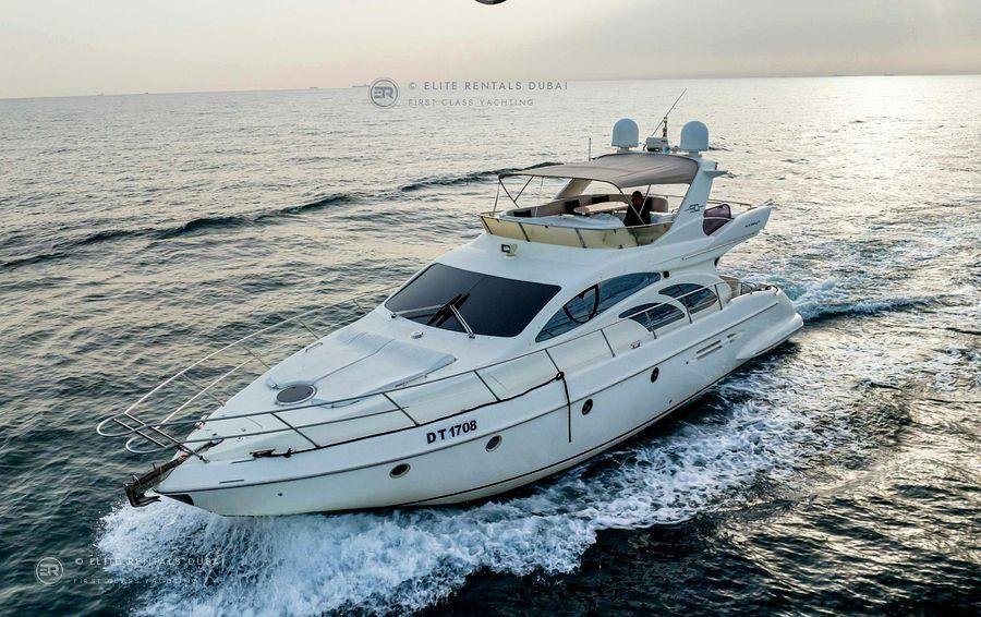 ELITE DIAMOND MILANO A-50