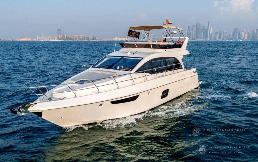 ELITE MONTCLAIRE X-55