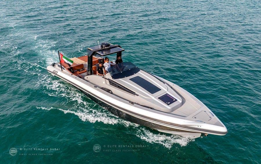 ELITE BLUE MARLIN 60
