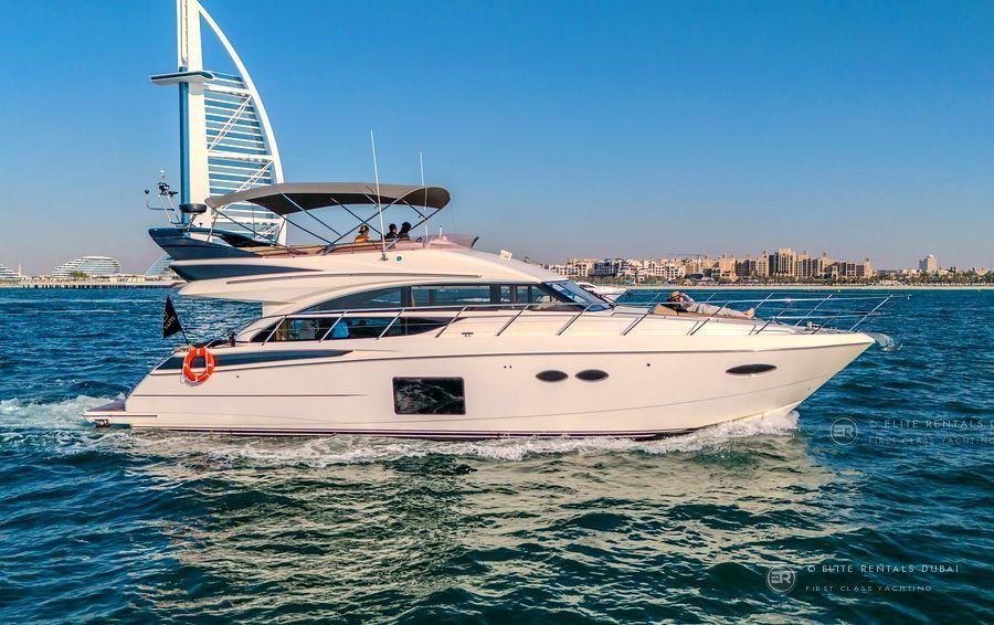 ELITE WHITE RIVERA 60