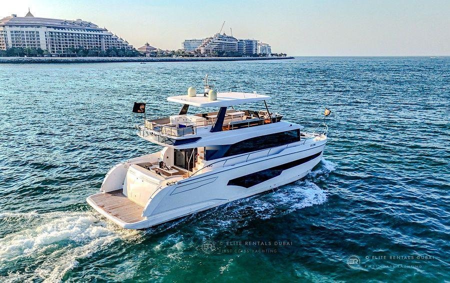 ELITE MONTCLAIRE X70