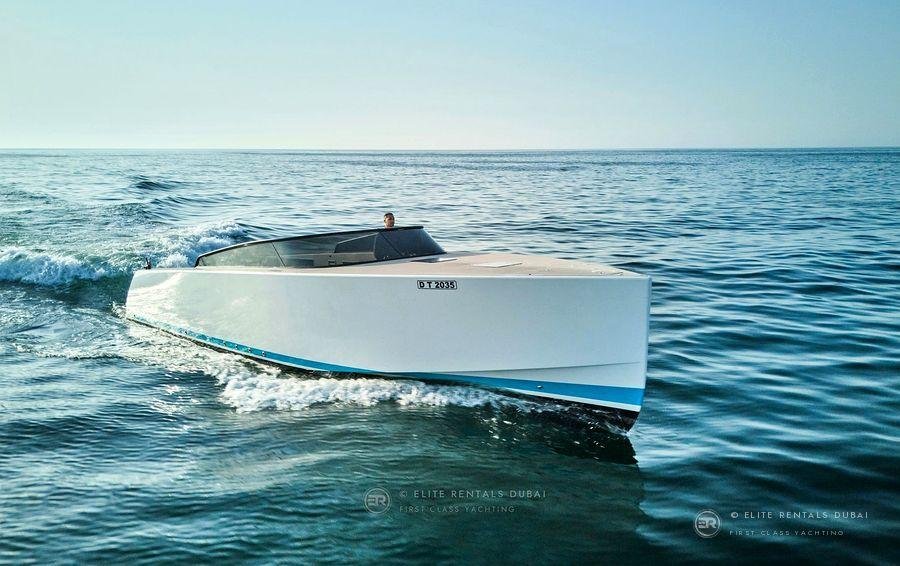 ELITE PORTO CERVO X600