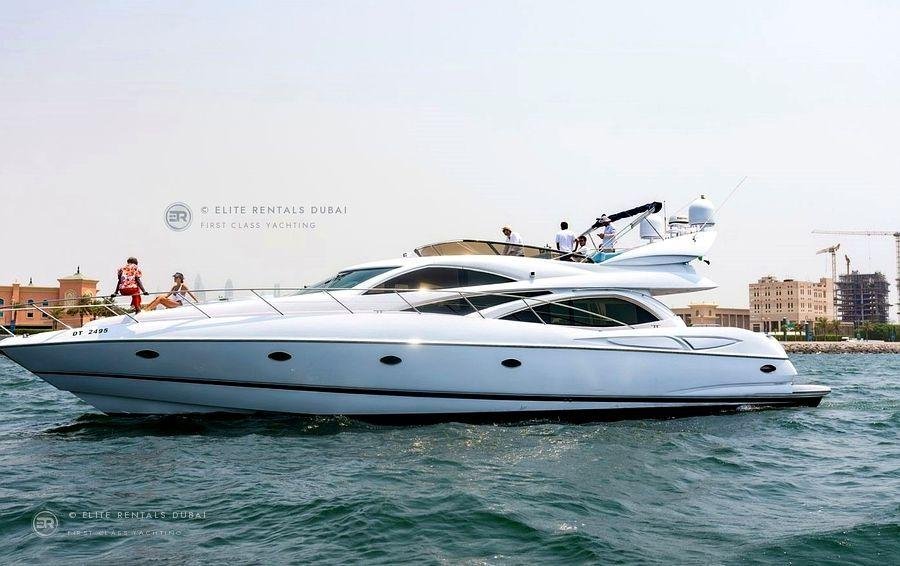 ELITE WHITE RIVERA 70