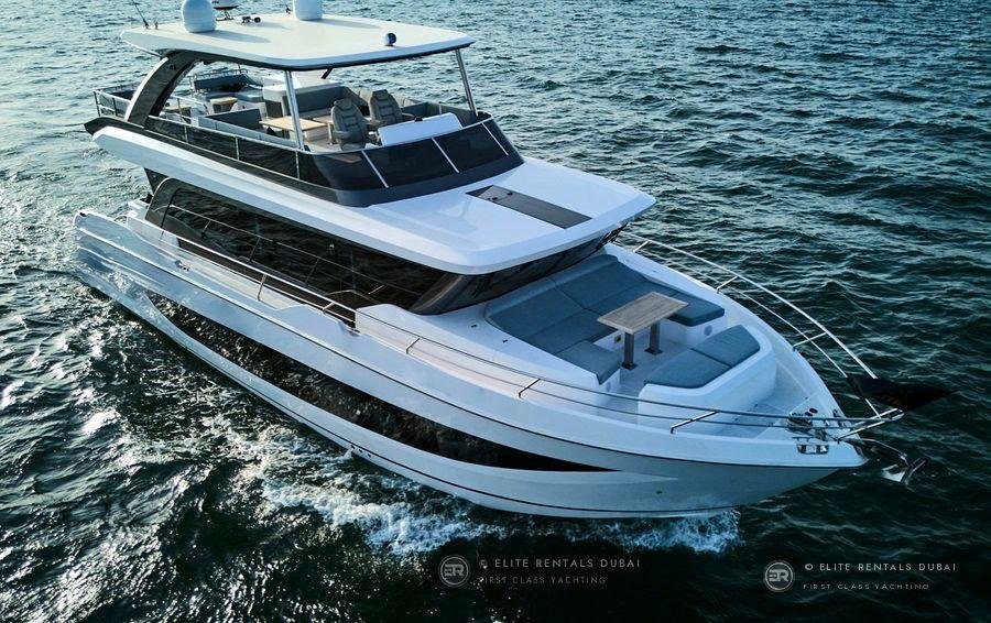 ELITE RIVERA X-70