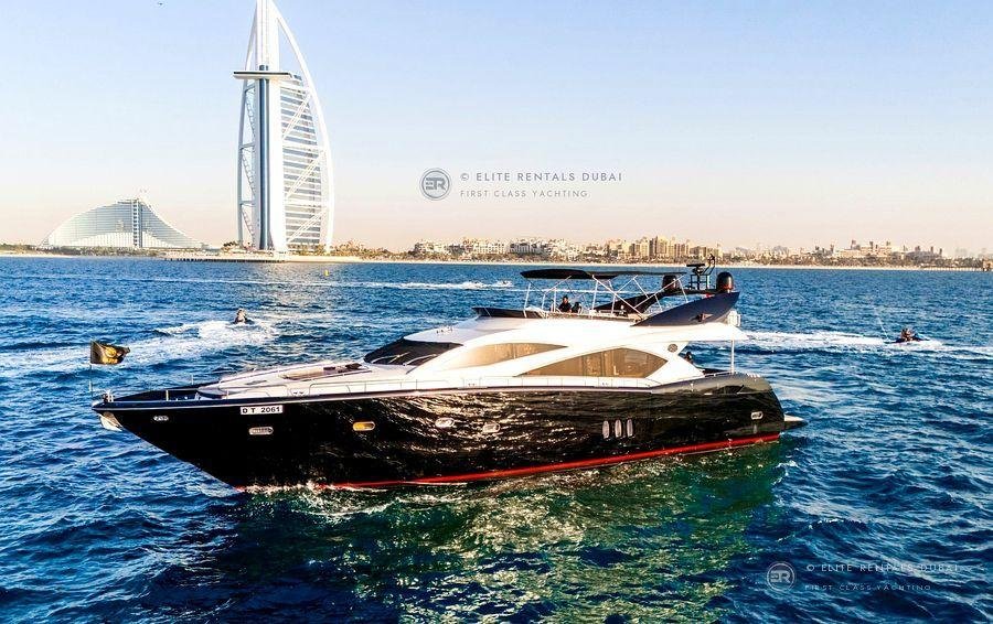 ELITE BLACK PREDATOR MILANO 100