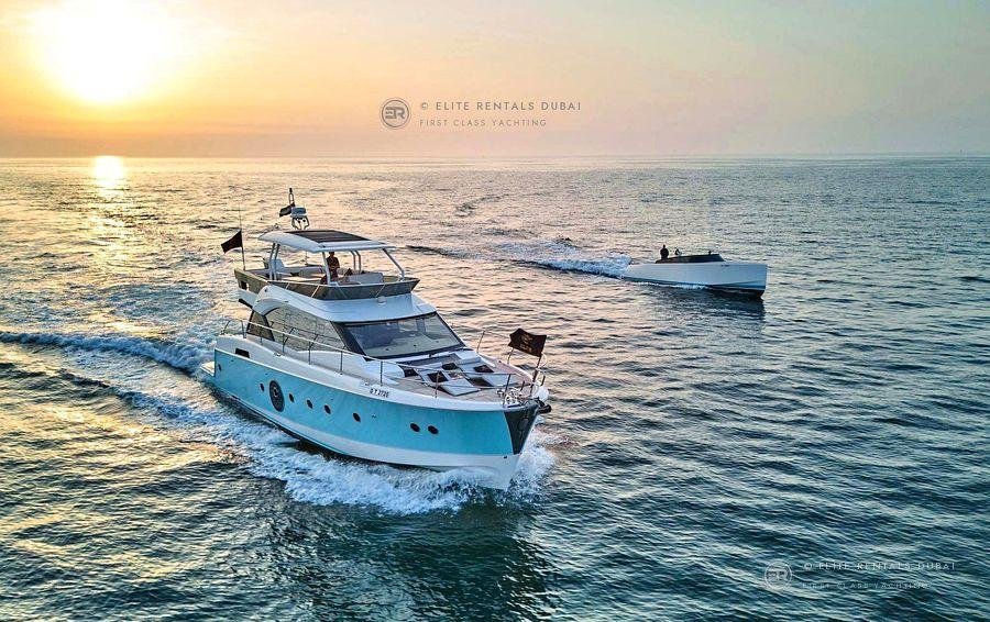 ELITE BLUE MARLIN X700