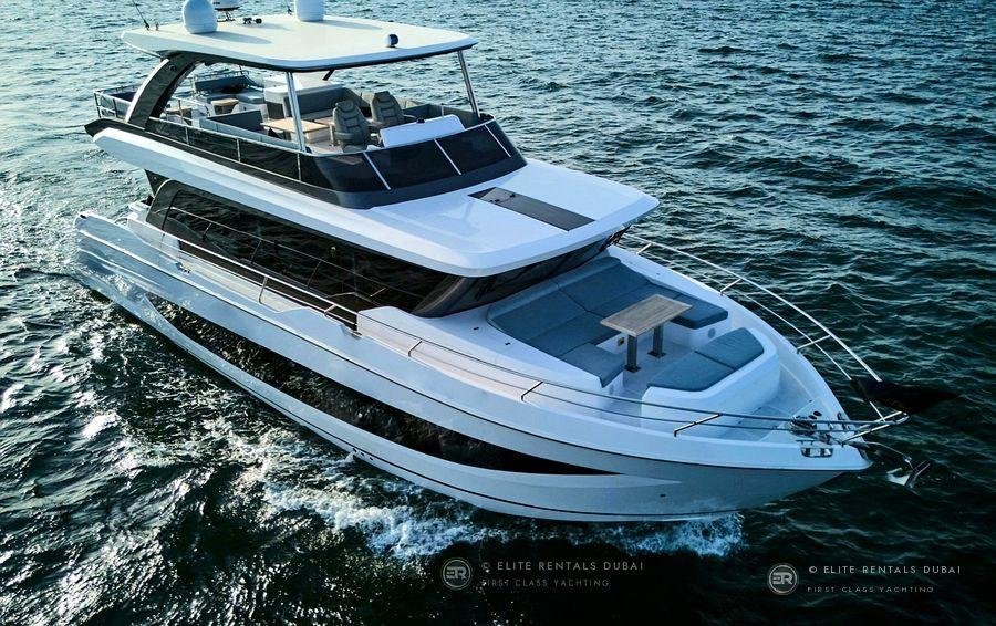 ELITE RIVERA X-70