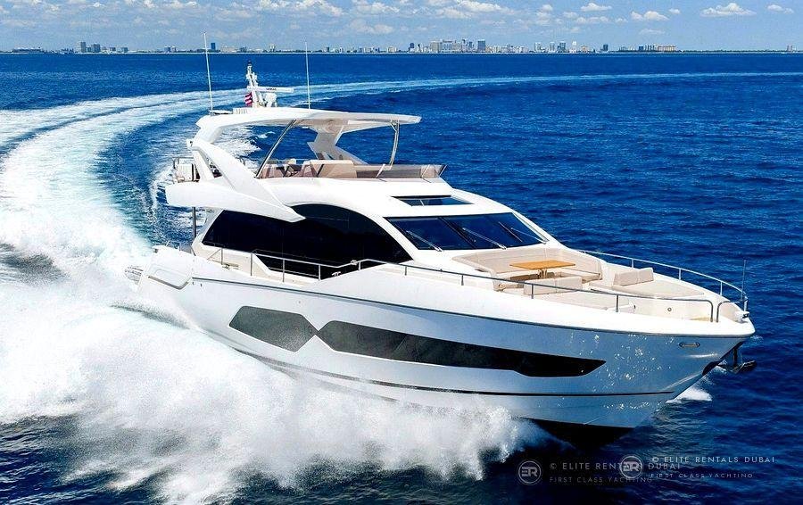 ELITE AURELIA 70