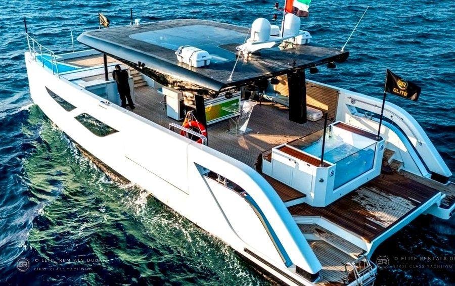 ELITE AZURE X650