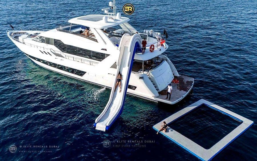 ELITE OPAL RIVERA 100