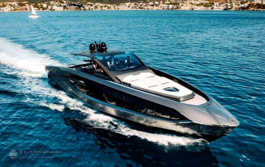 ELITE LAMBORGHINI 63