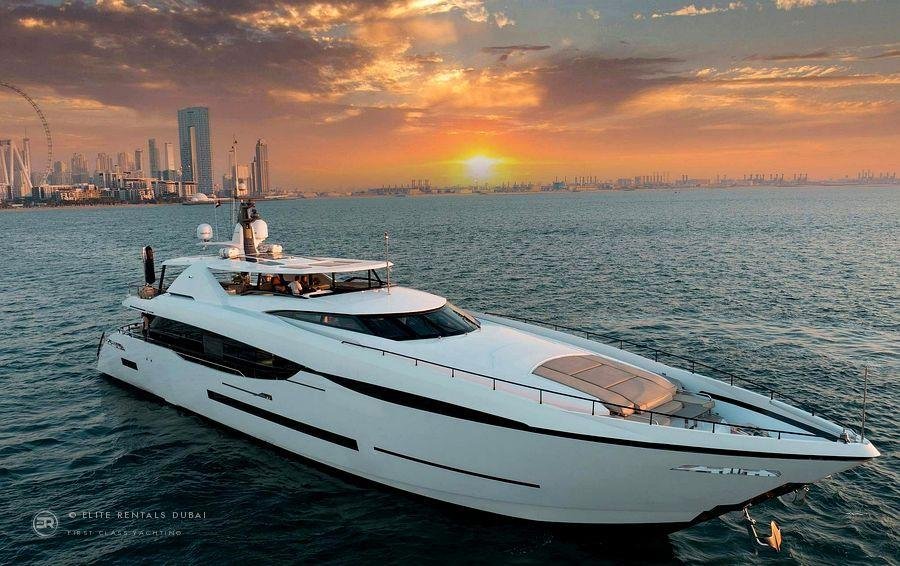ELITE NOBLE COMMANDER 140