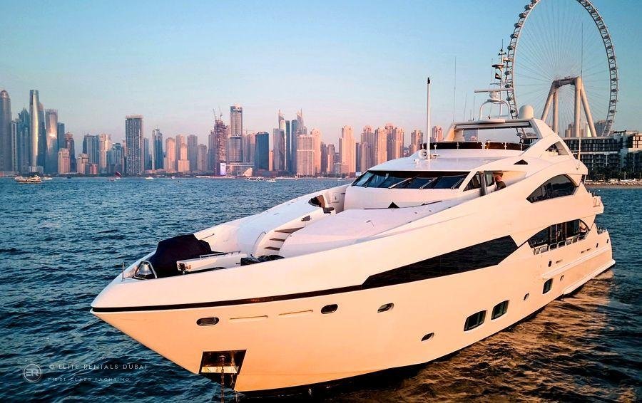 ELITE DIAMOND EMPEROR 140