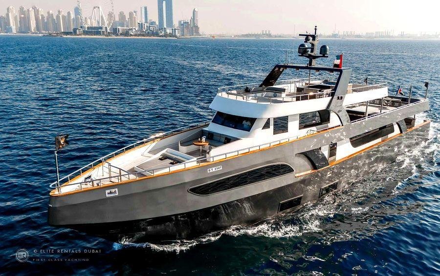 ELITE RIVERA X-150