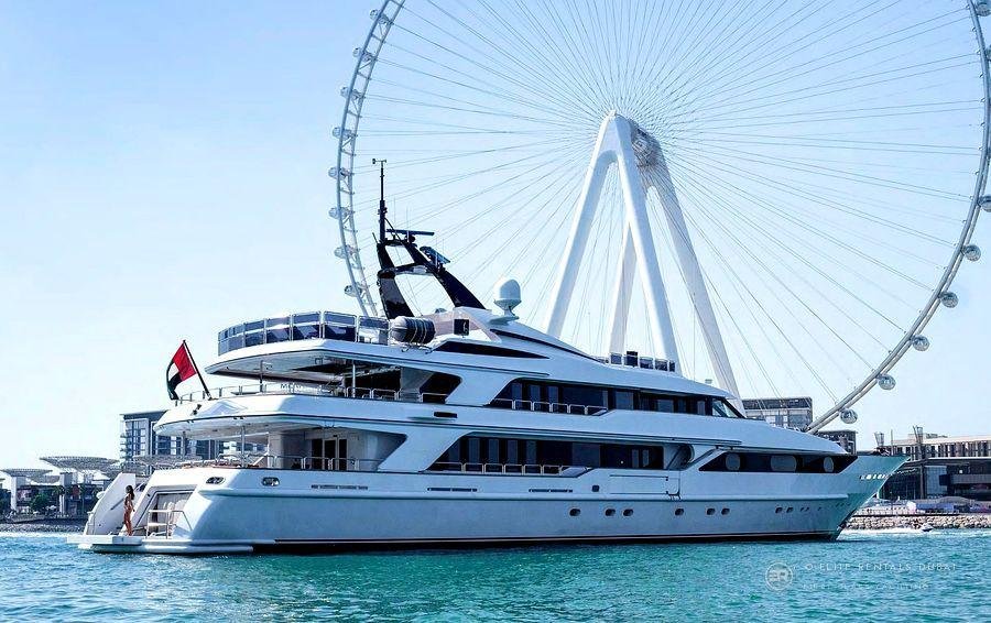 ELITE OPULENT OASIS 180