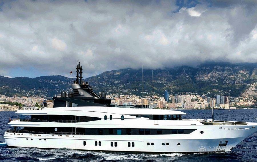 ELITE MONACO CROWN 217