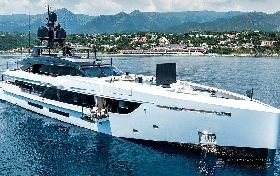 ELITE MANSOUR XIV