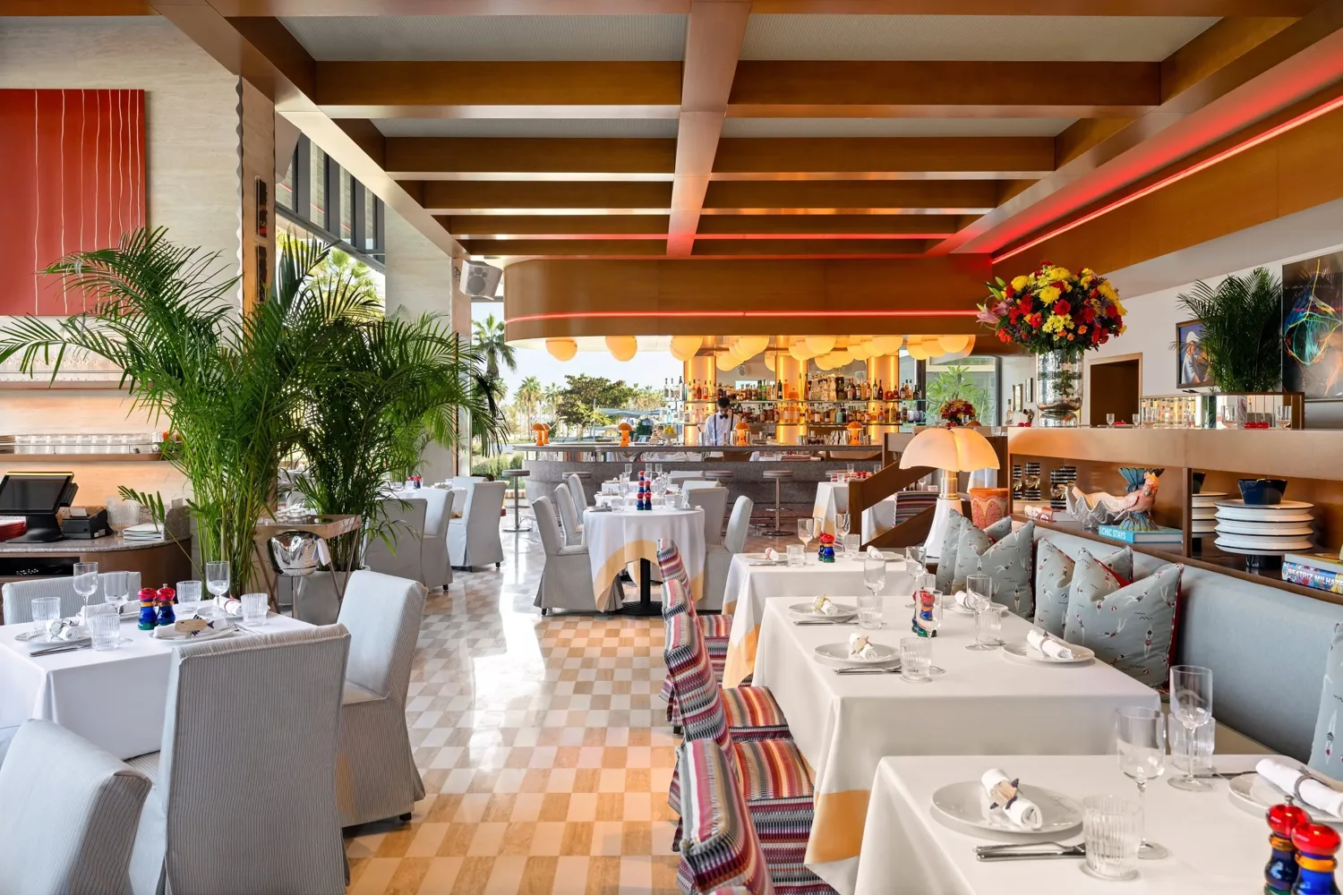 Bungalo34 — official venue photograph