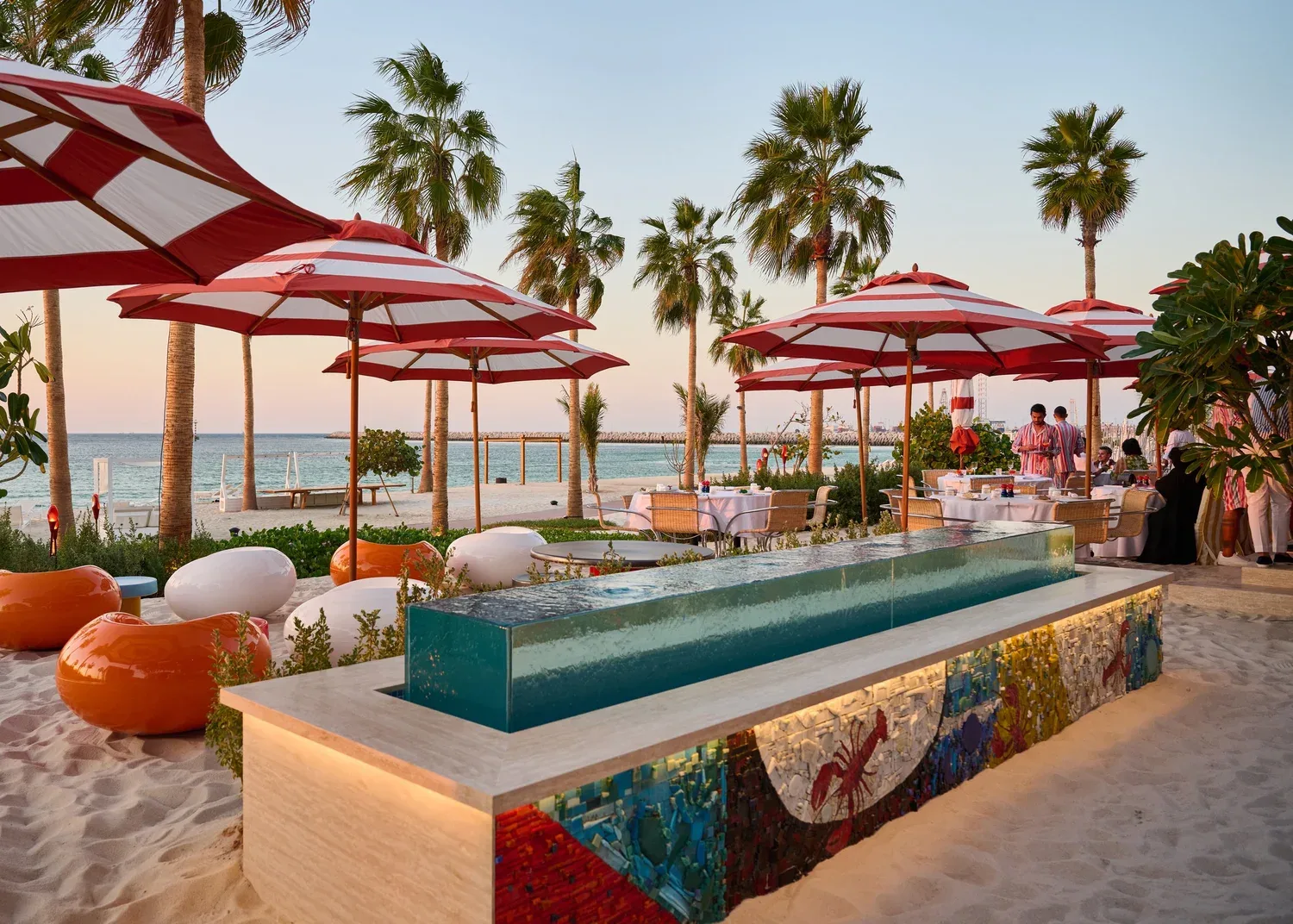 Bungalo34 — official venue photograph