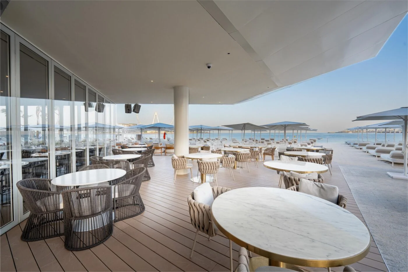 Cielo venue photograph