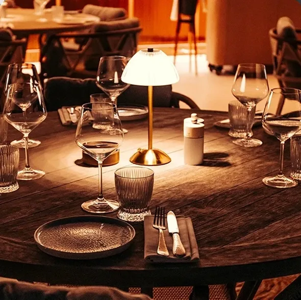 CouCou Dubai — official venue photograph