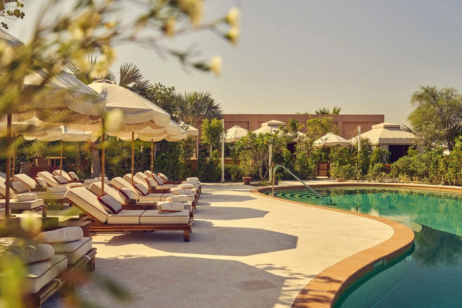 Gigi Rigolatto Dubai — official venue photograph