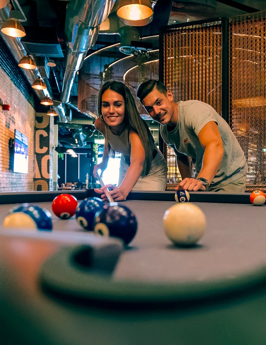Goose Island Tap House — official venue photograph