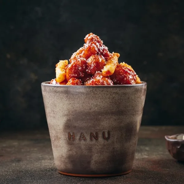 HANU Dubai — official venue photograph