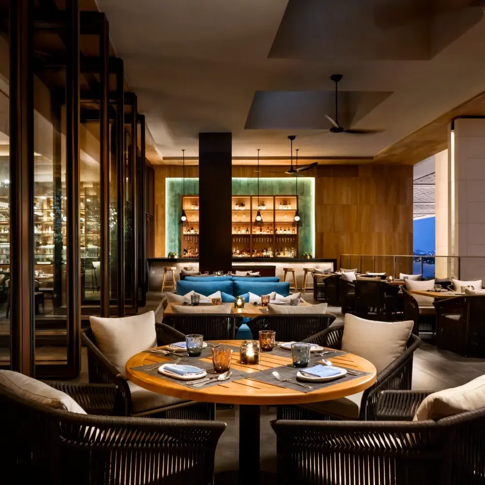 La Mar by Gastón Acurio — official venue photograph