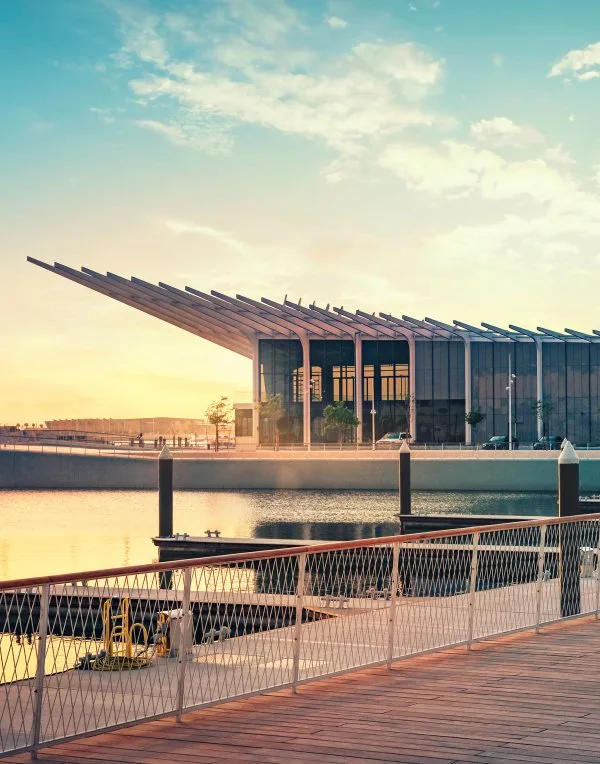 L'Amo Bistrò del Mare — official venue photograph