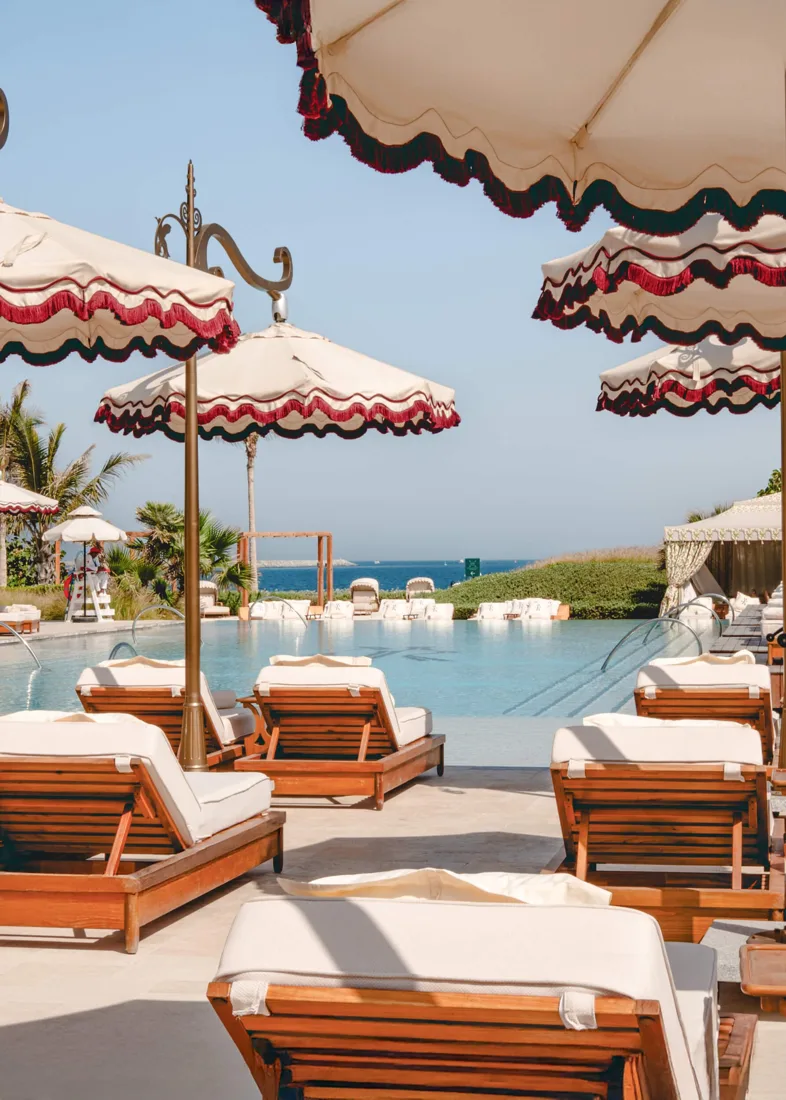 Maison Revka Dubai — official venue photograph