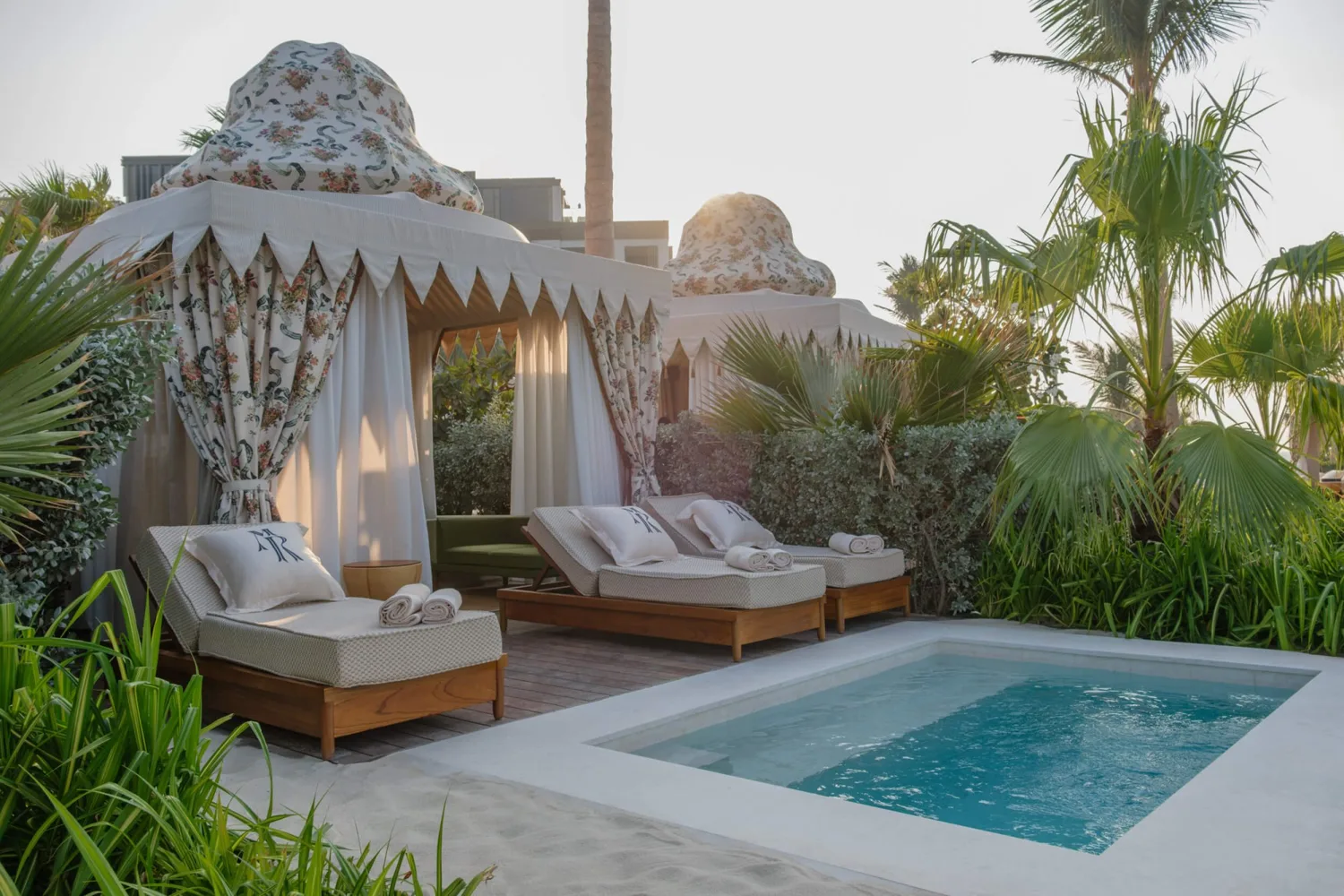 Maison Revka Dubai — official venue photograph