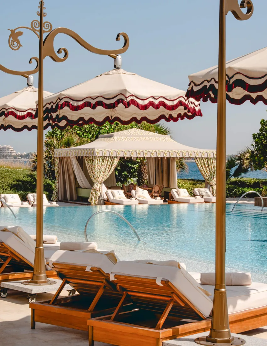 Maison Revka Dubai — official venue photograph