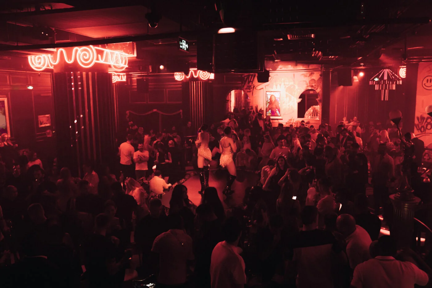 The Mansion venue photograph