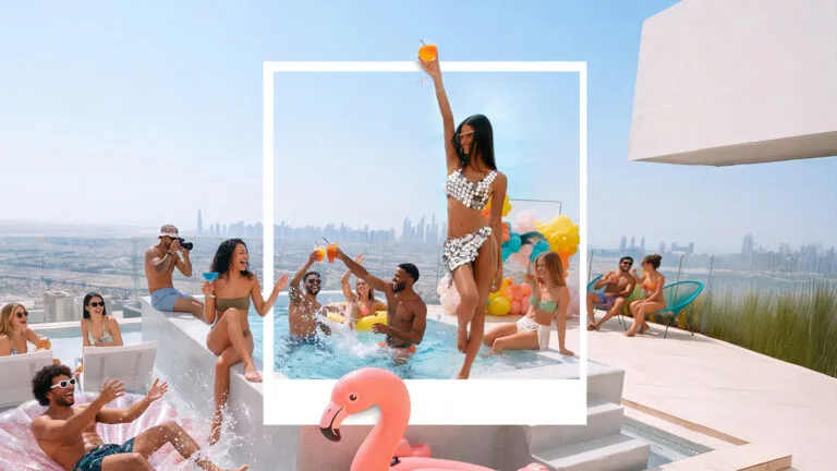 MiMi's Pool Club — official venue photograph