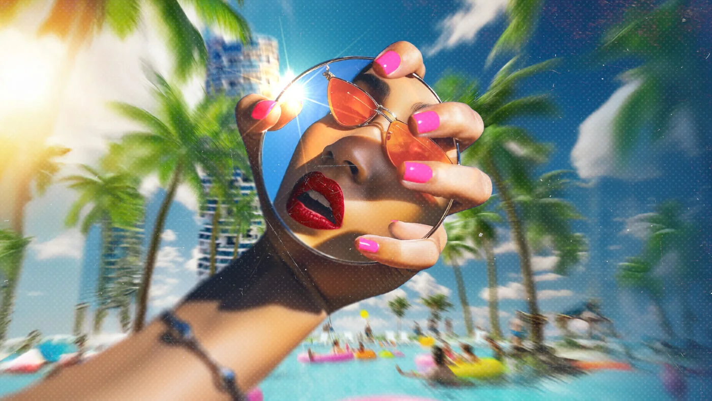 MiMi's Pool Club venue photograph