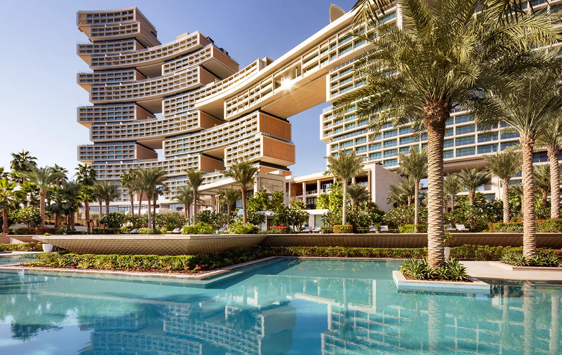Nobu by the Beach — official venue photograph