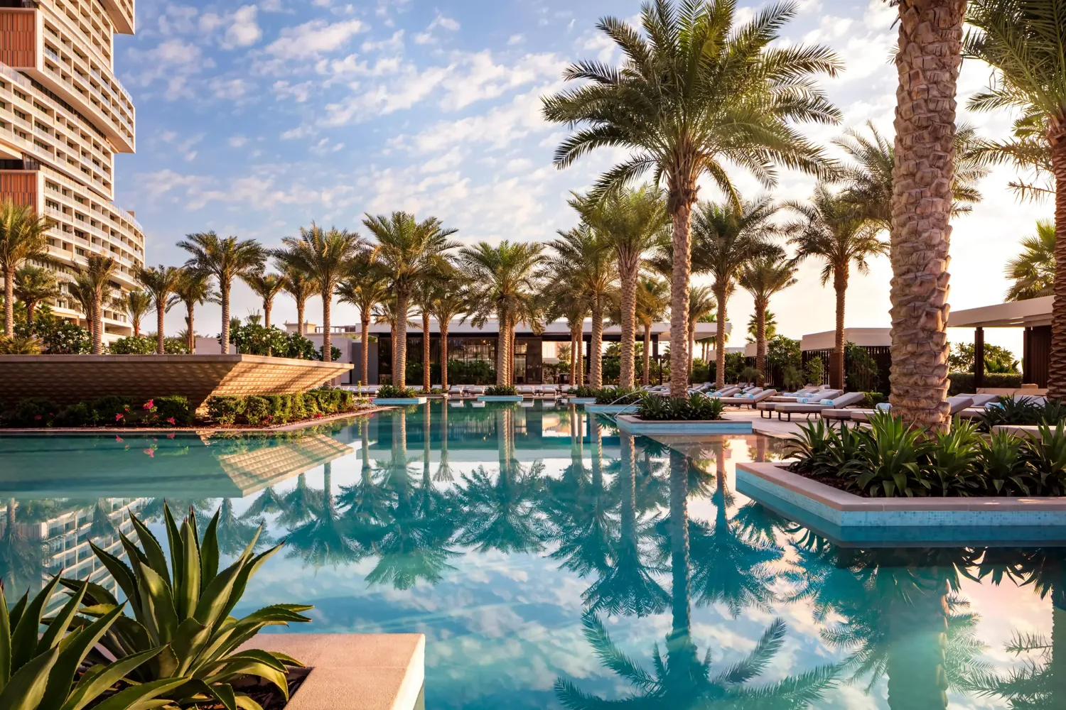 Nobu by the Beach — official venue photograph