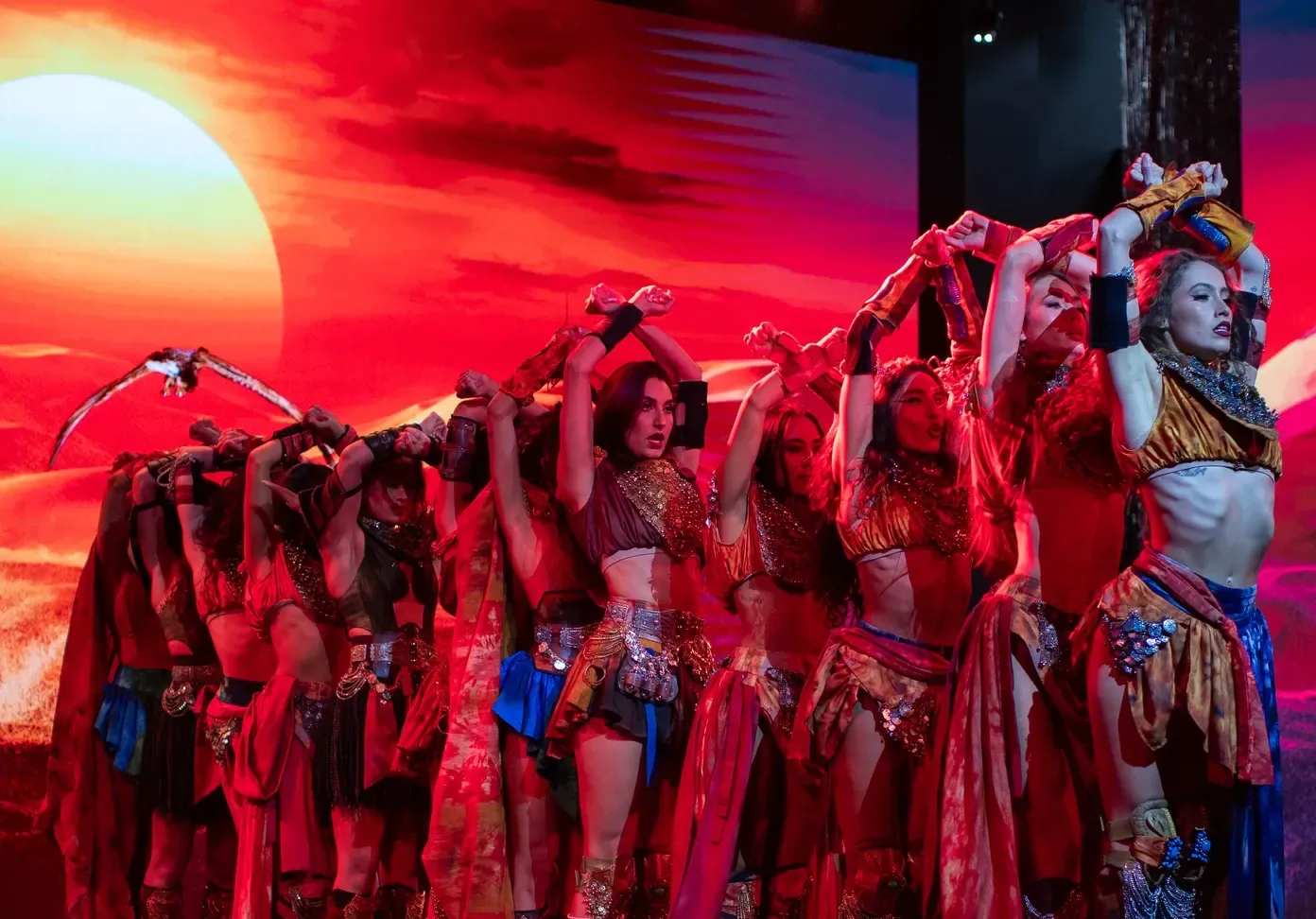 Paris Paradis — official venue photograph