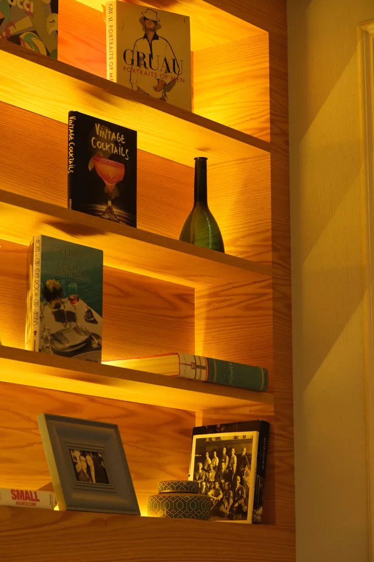 Scalini Dubai — official venue photograph