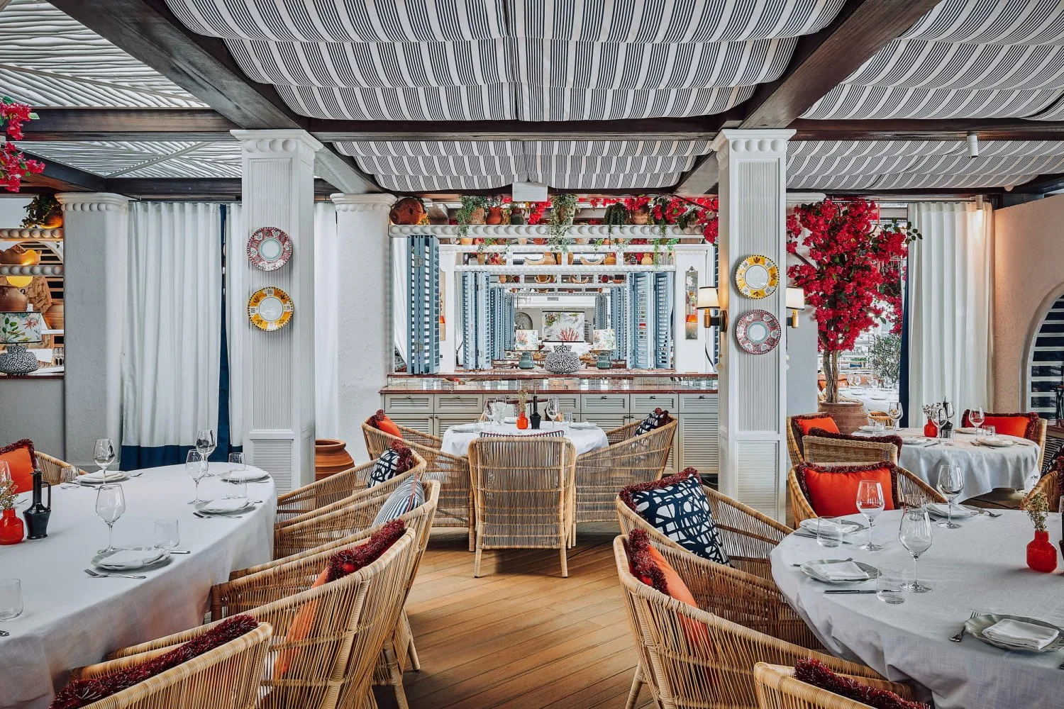 SIRENE by GAIA — official venue photograph