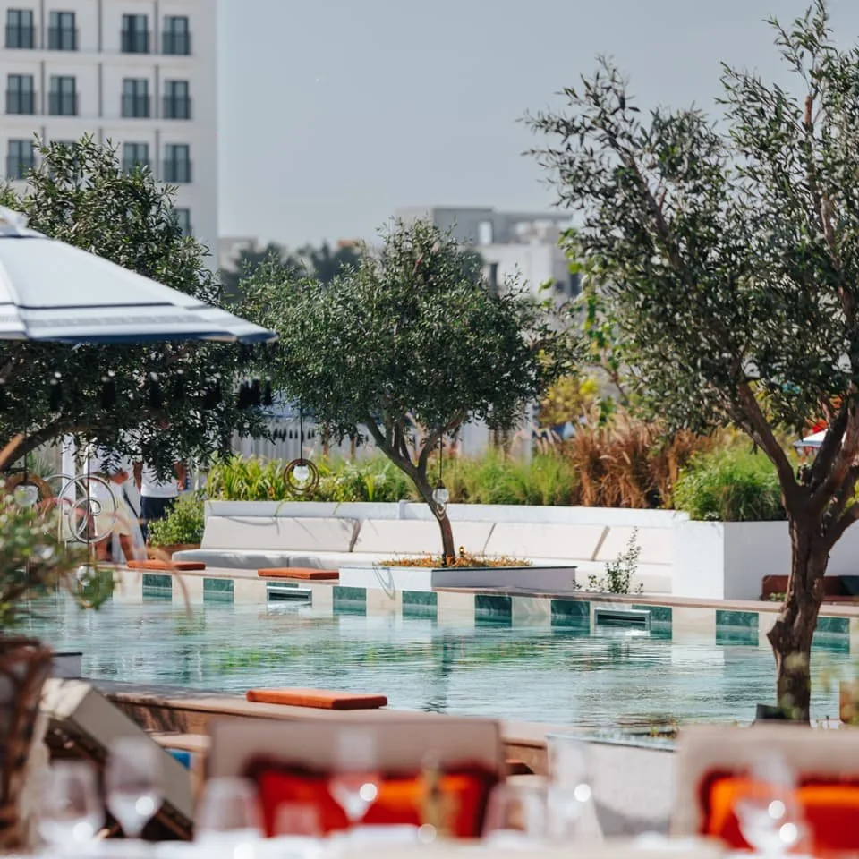 SIRENE by GAIA — official venue photograph