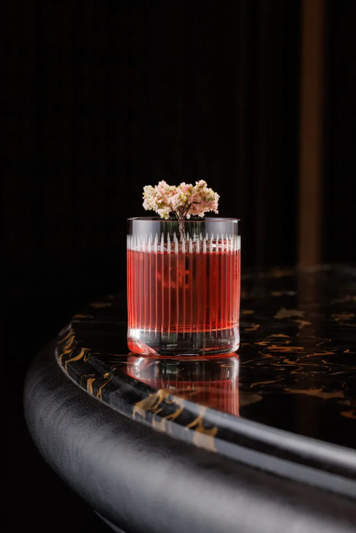 Tattu Dubai — official venue photograph